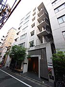 水天宮前駅より徒歩4分 5階 築19年7ヶ月の賃貸物件