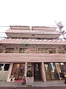 蔵前駅より徒歩2分 6階 築35年10ヶ月の賃貸物件