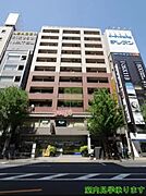 メインステージ秋葉原駅前 7階 築22年11ヶ月の賃貸物件