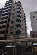 ＰｕｒｅＲｅｓｉｄｅｎｃｅ小石川 8階 築6年10ヶ月の賃貸物件