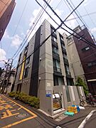 ブランシェ文京白山の賃貸物件