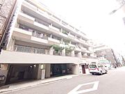 本郷三丁目駅より徒歩4分 4階 築54年10ヶ月の賃貸物件