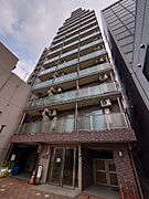 スカイコート本郷東大前壱番館 12階 築23年3ヶ月の賃貸物件