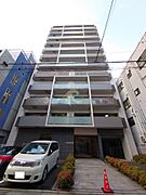 秋葉原駅より徒歩8分 11階 築10年3ヶ月の賃貸物件