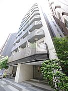パークハビオ秋葉原 7階 築12年4ヶ月の賃貸物件