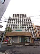 両国駅より徒歩7分 4階 築43年6ヶ月の賃貸物件