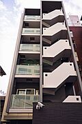 ＣＯＵＲＴＨＩＬＬ本郷 1階 築6年2ヶ月の賃貸物件