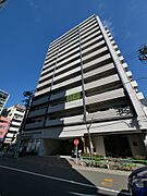 浅草橋駅より徒歩1分 5階 築19年2ヶ月の賃貸物件