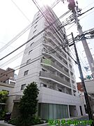 パークアクシス浅草橋二丁目 12階 築14年9ヶ月の賃貸物件
