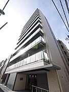 新御徒町駅より徒歩4分 11階 築7年9ヶ月の賃貸物件