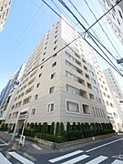 日本橋ヴォアール 8階 築21年6ヶ月の賃貸物件