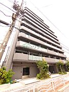 森下駅より徒歩4分 4階 築4年10ヶ月の賃貸物件