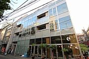 神保町駅より徒歩4分 4階 築24年4ヶ月の賃貸物件