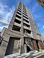 都営大江戸線 蔵前駅 徒歩3分の賃貸マンション