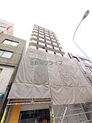 ニューハイツ蔵前 10階 築39年9ヶ月の賃貸物件