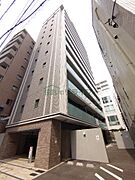 テラス文京本郷 10階 築5年8ヶ月の賃貸物件