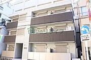 新御徒町駅より徒歩11分 3階 築7年9ヶ月の賃貸物件