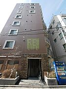 新御徒町駅より徒歩2分 4階 築14年10ヶ月の賃貸物件