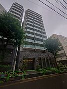 水道橋駅より徒歩6分 7階 新築の賃貸物件