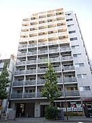 秋葉原駅より徒歩8分 7階 築22年7ヶ月の賃貸物件