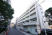 千駄木駅より徒歩3分 6階 築17年6ヶ月の賃貸物件