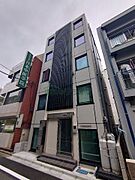御茶ノ水駅より徒歩10分 2階 築2年1ヶ月の賃貸物件