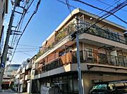 せきぐちビル 2階 築47年11ヶ月の賃貸物件