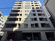アンビックス神田 2階 築14年5ヶ月の賃貸物件