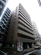 馬喰横山駅より徒歩4分 2階 築23年11ヶ月の賃貸物件