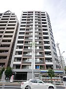 両国駅より徒歩4分 2階 築18年5ヶ月の賃貸物件