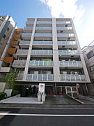 ＭＡＩＳＯＮリョウゴク 7階 築18年6ヶ月の賃貸物件