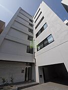 後楽園駅より徒歩7分 6階 築54年5ヶ月の賃貸物件