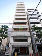 浅草橋駅より徒歩5分 3階 築22年6ヶ月の賃貸物件