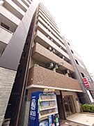 プレール日本橋三越前 4階 築23年5ヶ月の賃貸物件