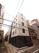 森下駅より徒歩7分 4階 築2年1ヶ月の賃貸物件