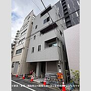 両国駅より徒歩7分 2階 新築の賃貸物件