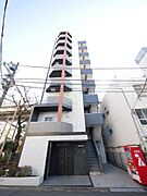 ＷＥＬＴＲＹＯＧＯＫＵ 2階 築20年の賃貸物件