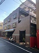 茗荷谷駅より徒歩7分 1階 築49年3ヶ月の賃貸物件