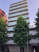 茗荷谷駅より徒歩8分 5階 築17年6ヶ月の賃貸物件