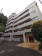 プレールドゥーク文京白山 1階 築23年7ヶ月の賃貸物件