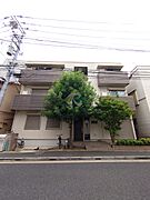 後楽園駅より徒歩9分 3階 築16年4ヶ月の賃貸物件