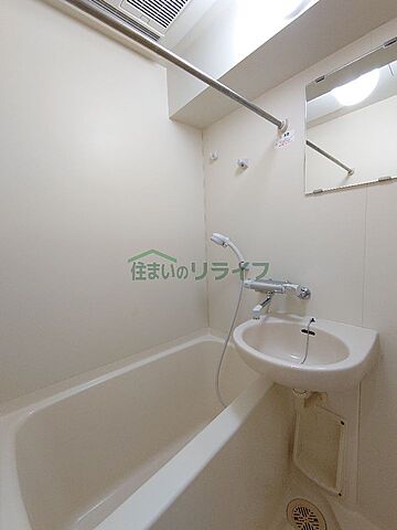 浴室