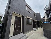 春日駅より徒歩6分 新築 2階建の賃貸物件