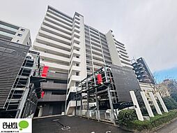 パークホームズ稲毛海岸ラコリエル
