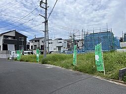 千葉県千葉市中央区南生実町