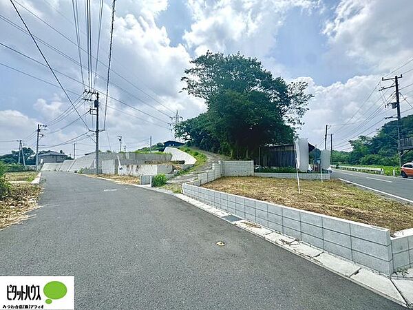 7月8日　現地現況写真