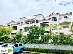 ウッドパークちはら台駅前