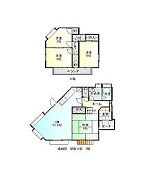 千葉県大網白里市富田