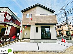 千葉県船橋市咲が丘２丁目