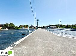 千葉県茂原市本納